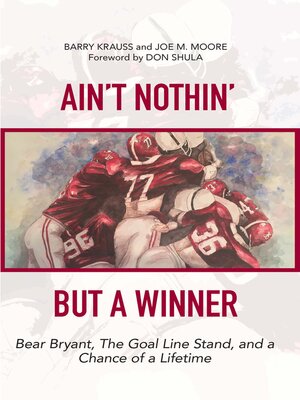 cover image of Ain't Nothin' But a Winner